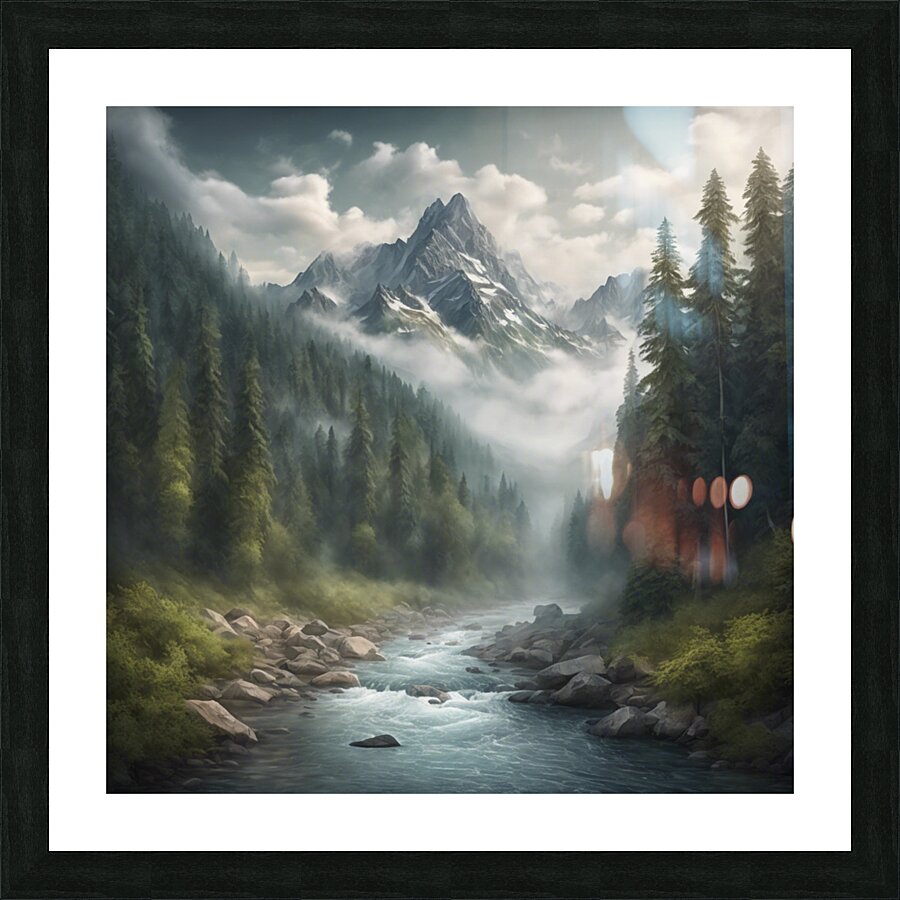  Fine Art print
