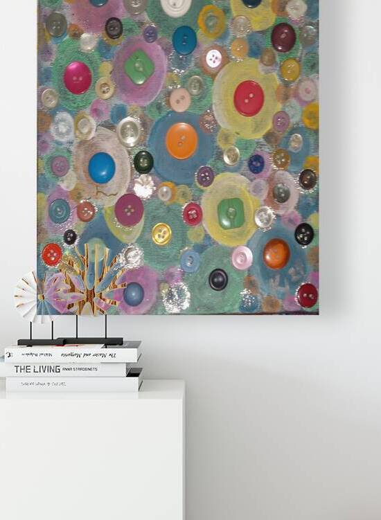 Lost Buttons Reproduction