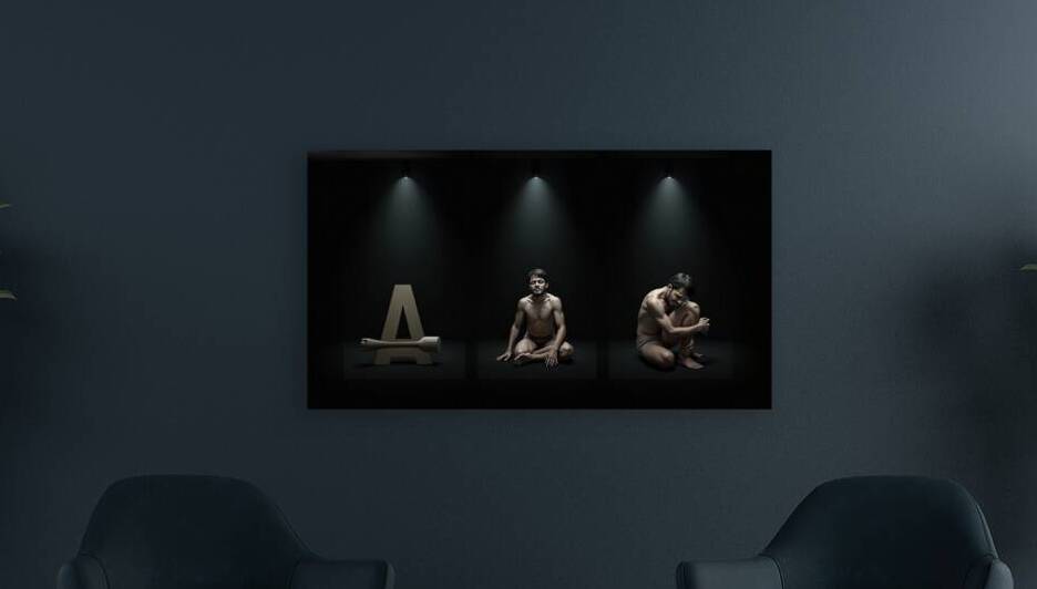 Transformation of Pain by Designs