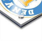 Denver Nuggets 17 Acrylic print
