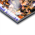 Denver Nuggets 19 Acrylic print