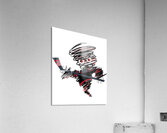 Carolina Hurricanes 18 Acrylic Print