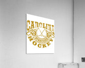 Carolina Hurricanes 25 Acrylic Print