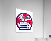 Chicago White Sox 6 Acrylic Print