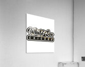 Chicago White Sox 13 Acrylic Print