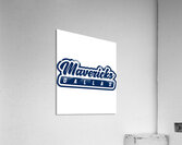 Dallas Mavericks 2 Acrylic Print