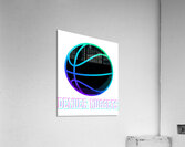 Denver Nuggets 23 Acrylic Print