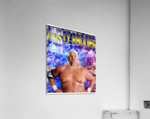 Dusty Rhodes 27 Acrylic Print