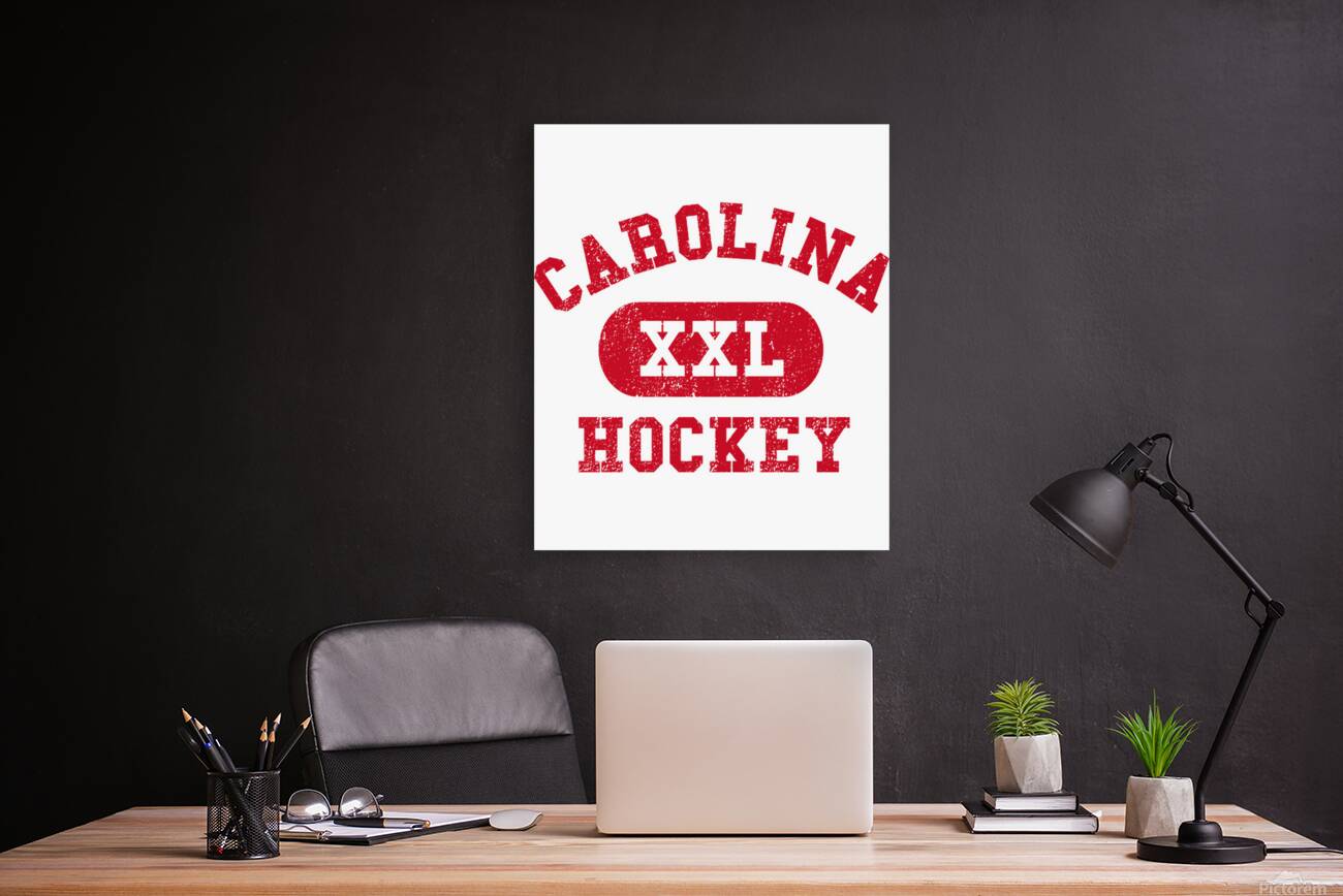 Carolina Hurricanes 29 Reproduction