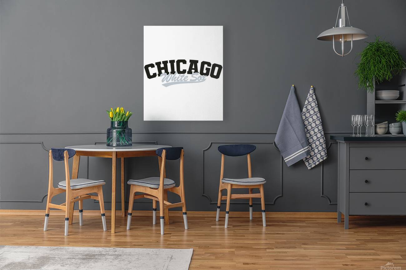 Chicago White Sox 21 Reproduction