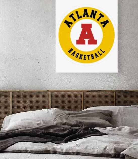 Atlanta Hawks 15 by DavidMCole