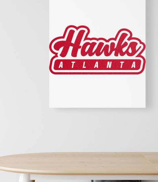 Atlanta Hawks 19 by DavidMCole