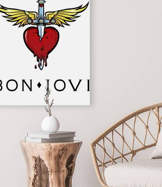 Bon Jovi 15 by DavidMCole