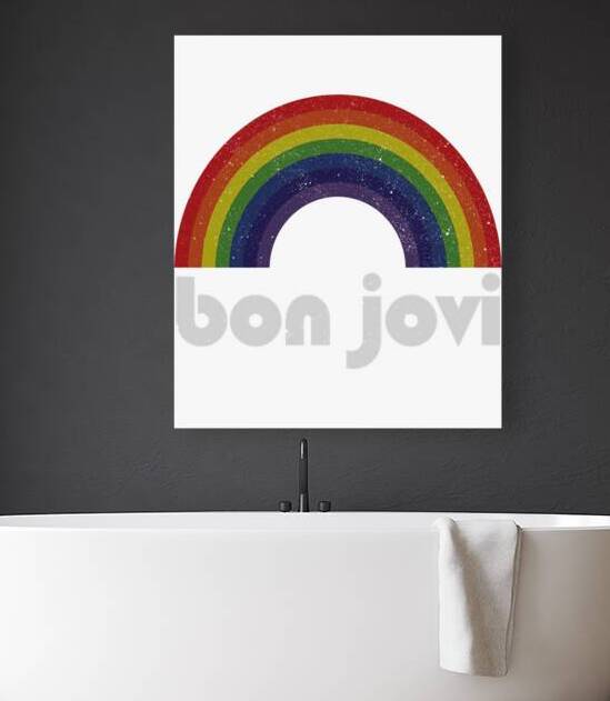 Bon Jovi 19 by DavidMCole