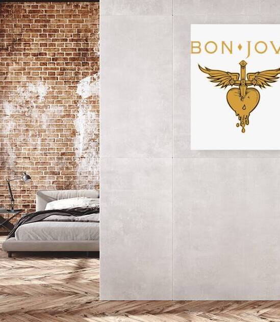 Bon Jovi 20 by DavidMCole