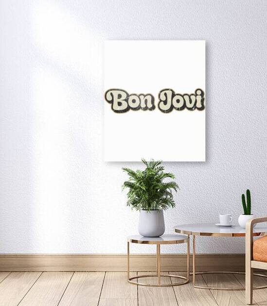 Bon Jovi 39 by DavidMCole