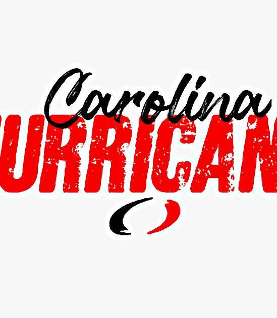 Carolina Hurricanes 2 by DavidMCole