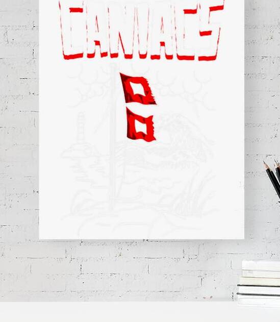 Carolina Hurricanes 23 by DavidMCole