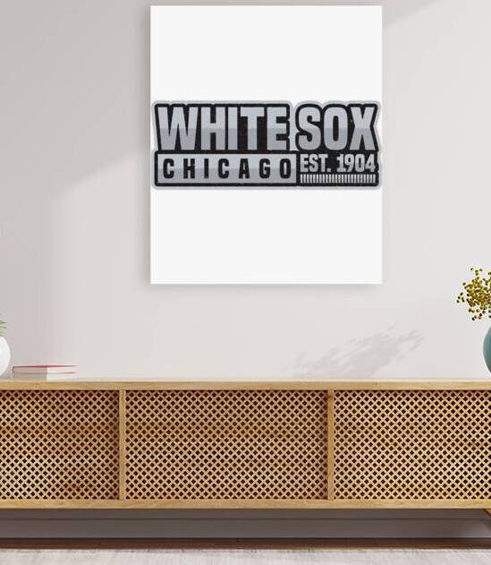 Chicago White Sox 22 by DavidMCole