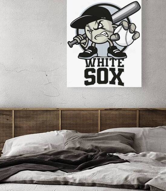Chicago White Sox 23 by DavidMCole