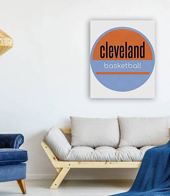 Cleveland Cavaliers 2 by DavidMCole