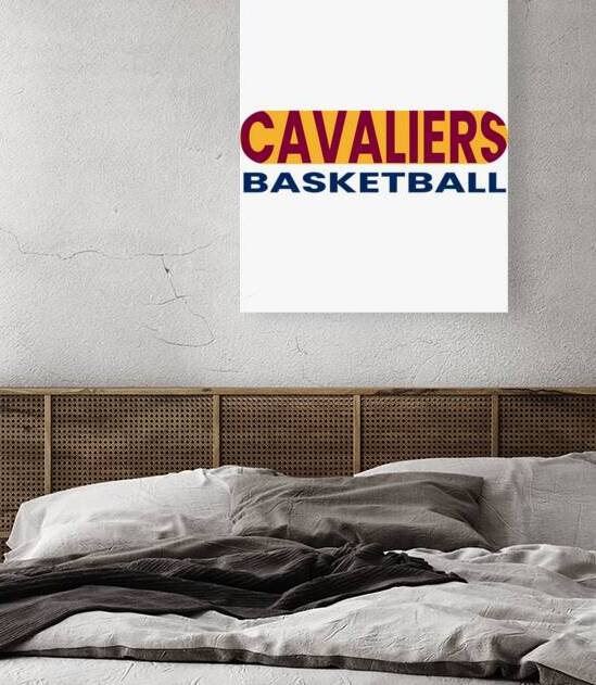 Cleveland Cavaliers 5 by DavidMCole
