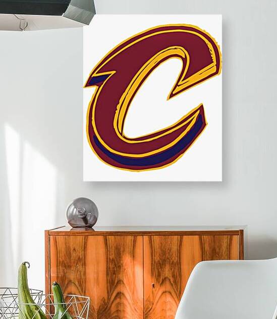 Cleveland Cavaliers 8 by DavidMCole