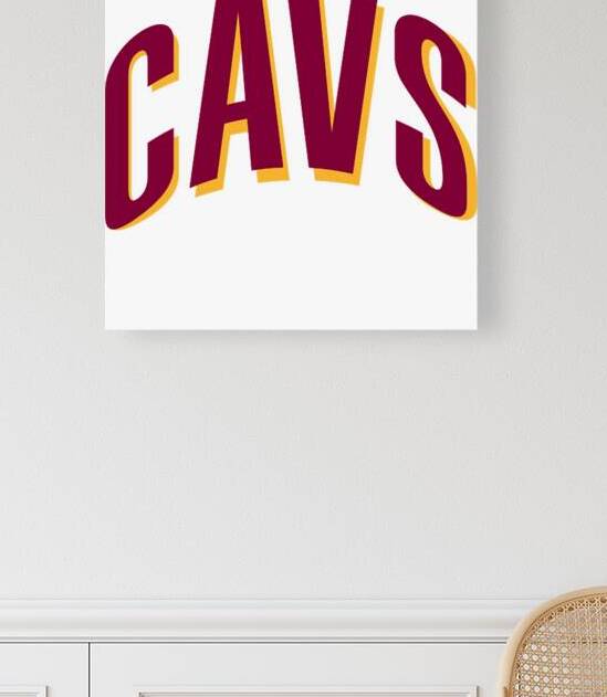 Cleveland Cavaliers 9 by DavidMCole