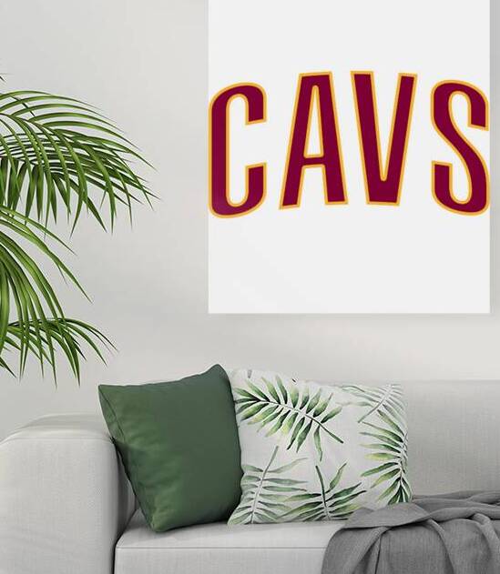 Cleveland Cavaliers 10 by DavidMCole