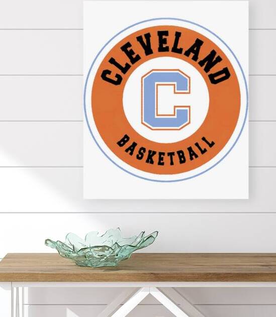 Cleveland Cavaliers 11 by DavidMCole