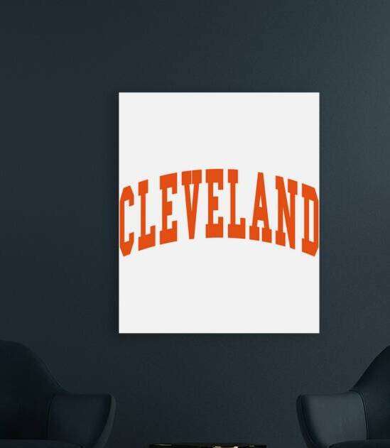 Cleveland Cavaliers 12 by DavidMCole