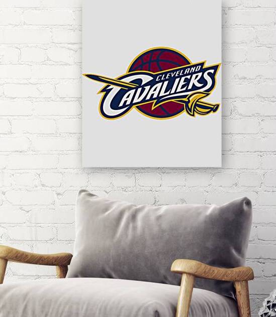 Cleveland Cavaliers 14 by DavidMCole