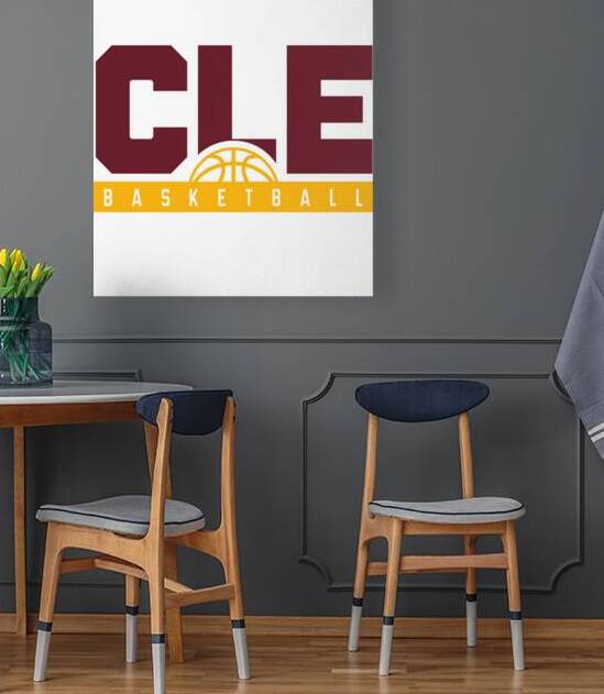 Cleveland Cavaliers 18 by DavidMCole