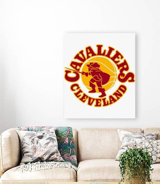Cleveland Cavaliers 22 by DavidMCole