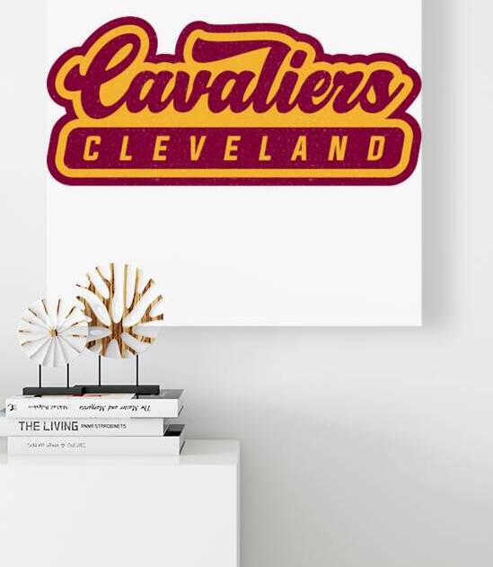 Cleveland Cavaliers 24 by DavidMCole