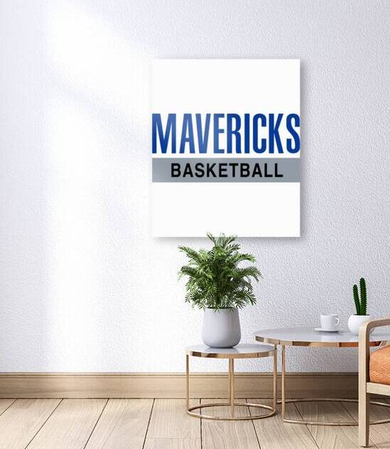 Dallas Mavericks 11 by DavidMCole