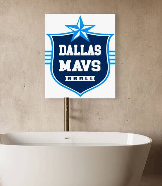 Dallas Mavericks 13 by DavidMCole