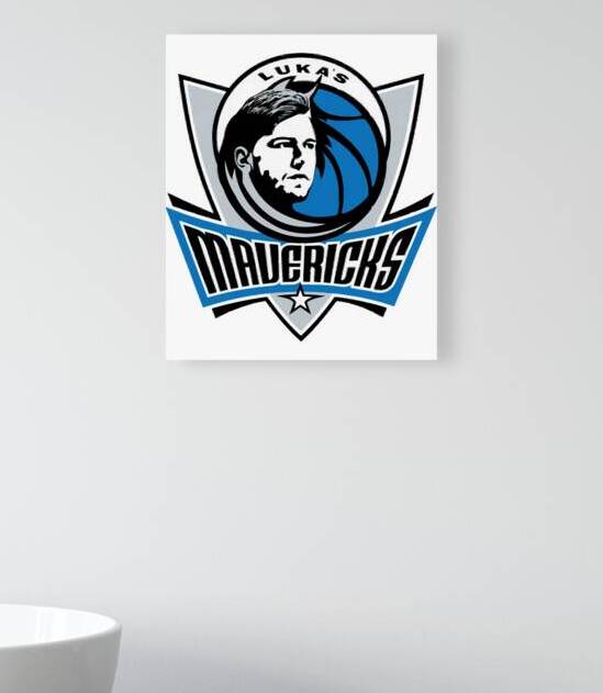 Dallas Mavericks 19 by DavidMCole