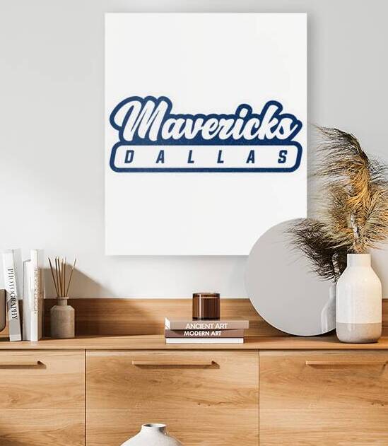 Dallas Mavericks 21 by DavidMCole