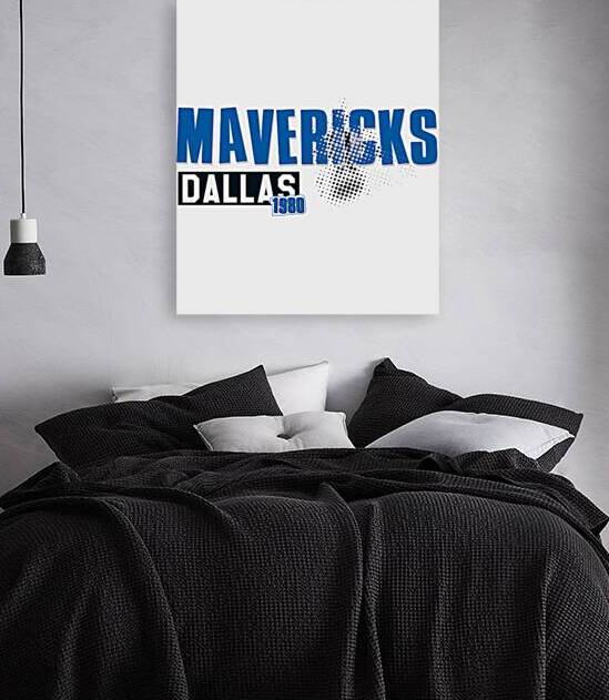 Dallas Mavericks 22 by DavidMCole