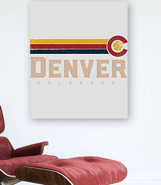 Denver Nuggets 26 by DavidMCole