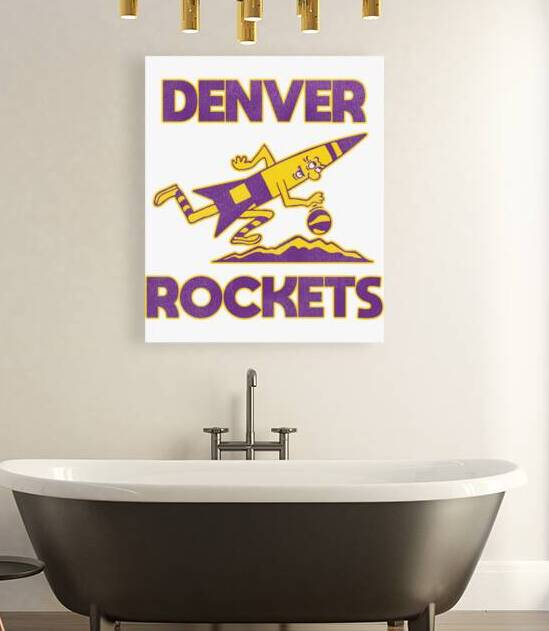 Denver Nuggets 28 by DavidMCole