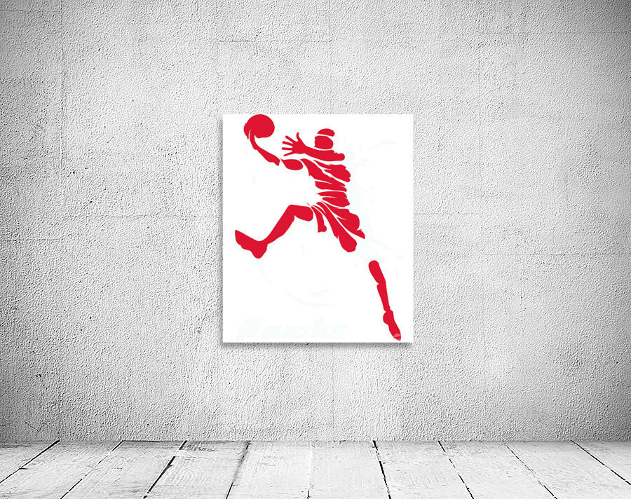 Atlanta Hawks 13 Wall Preview