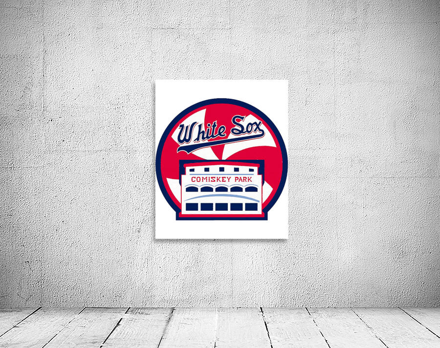 Chicago White Sox 6 Wall Preview