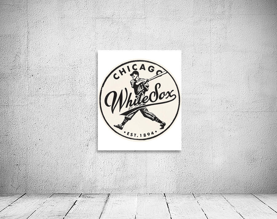 Chicago White Sox 14 Wall Preview