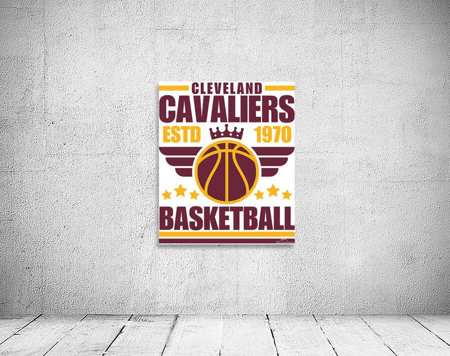 Cleveland Cavaliers 15 Wall Preview