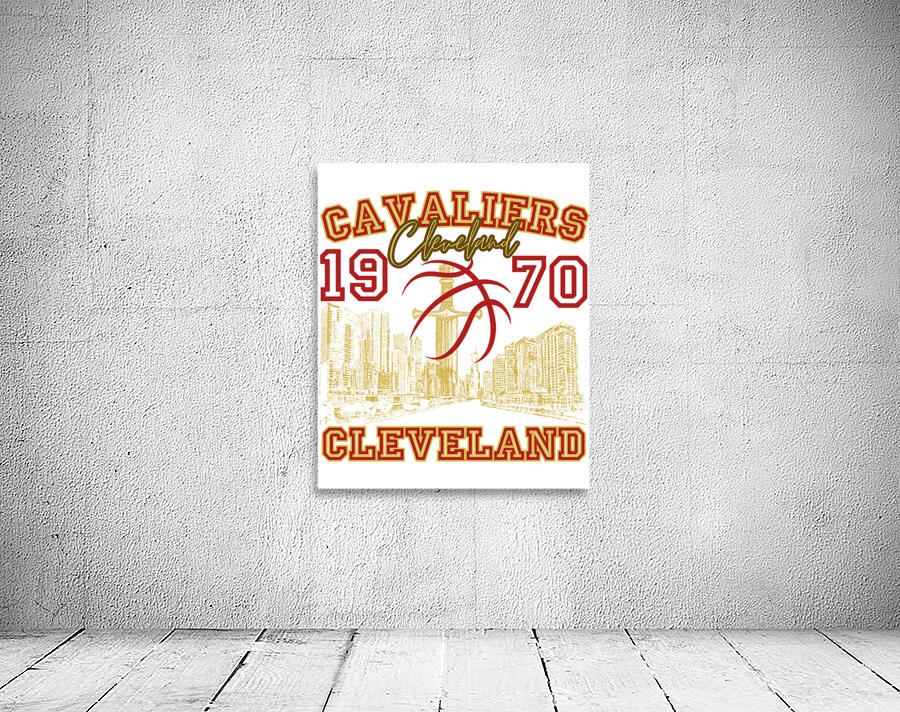 Cleveland Cavaliers 21 Wall Preview