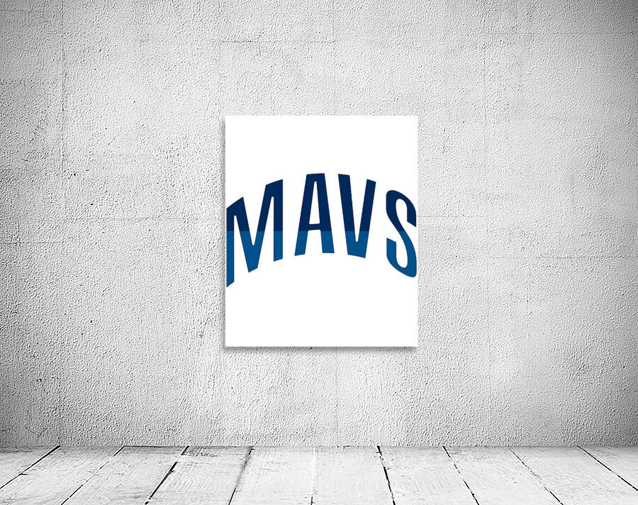 Dallas Mavericks 3 Wall Preview