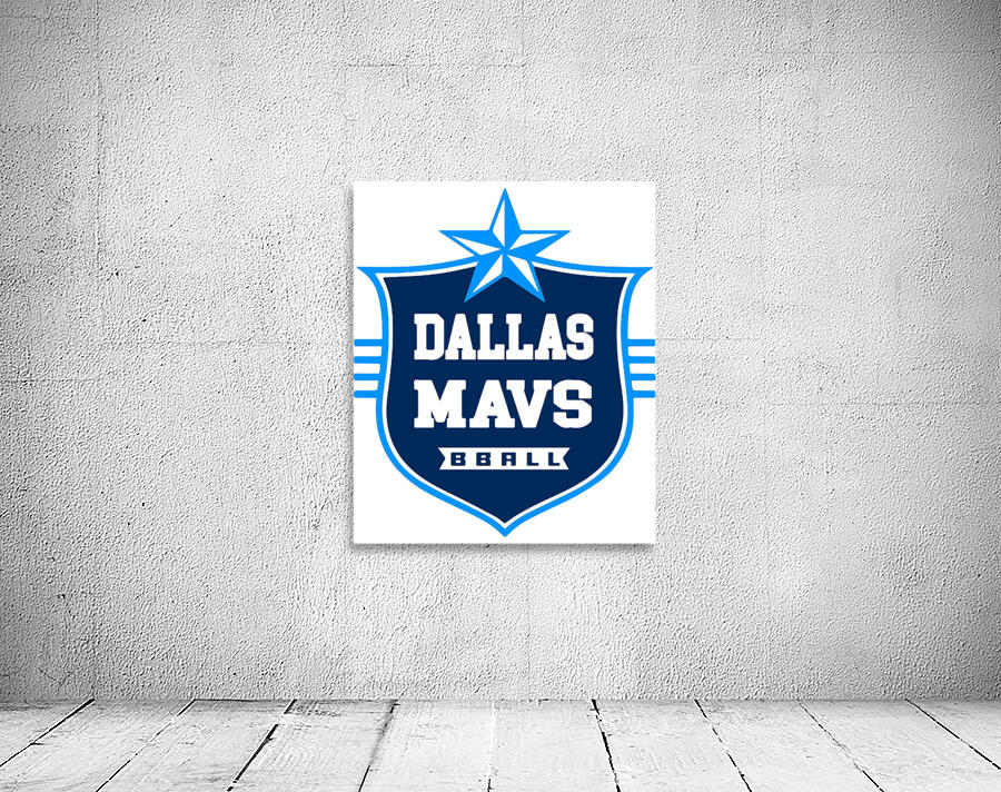 Dallas Mavericks 13 Wall Preview
