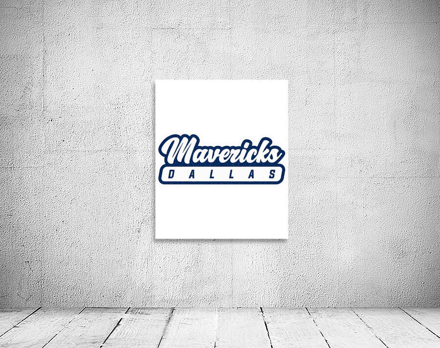 Dallas Mavericks 21 Wall Preview